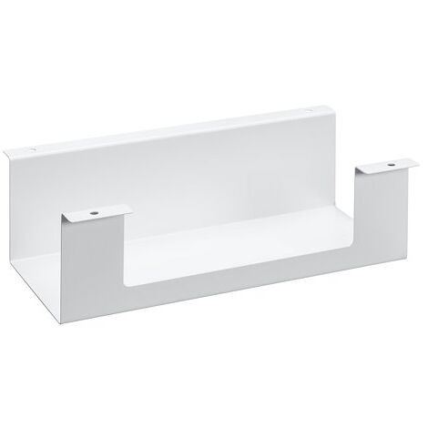 Goulotte pour top access Arch L 30 cm - blanc - Maxiburo