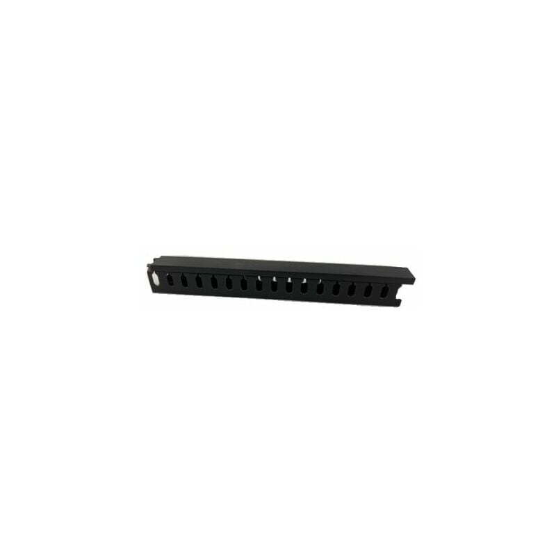 Rs Pro - Goulotte 25 mm x 50mm, en pvc ( Prix pour Paquet de 4 )