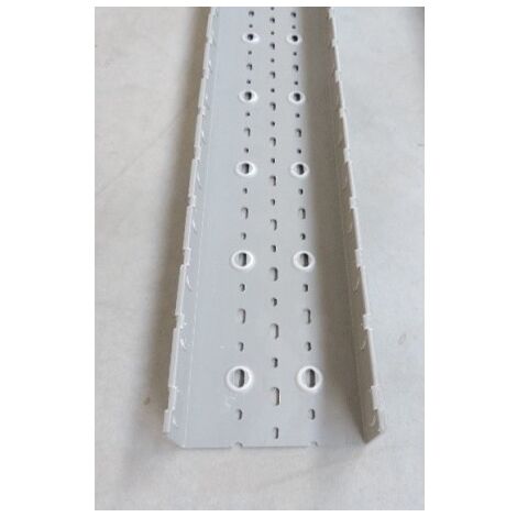 Goulotte TPD 125X50 mm G (au mètre) IBOCO B08205