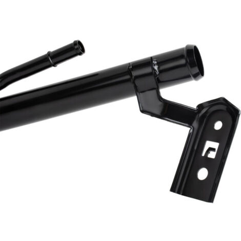 Goulotte/tuyau de remplissage de réservoir de carburant haute performance pour Nissan Micra K12, référence 17221AX600 DE, réparation automobile.