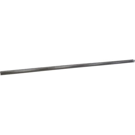 Goulottes de câblage 40x40mm TEHALIT BA7400400