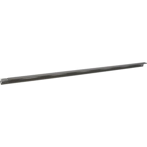 Goulottes de câblage 50x50mm TEHALIT DNG50050