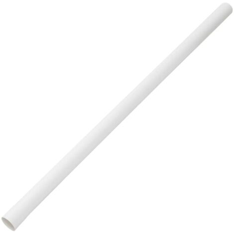 Goulottes de câble avec pinces 30 mm 30 m PVC CFW61069