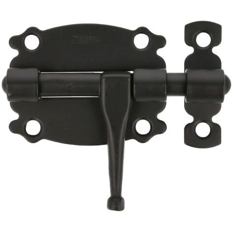 Goupille 484-60 ACIER NOIR (D)