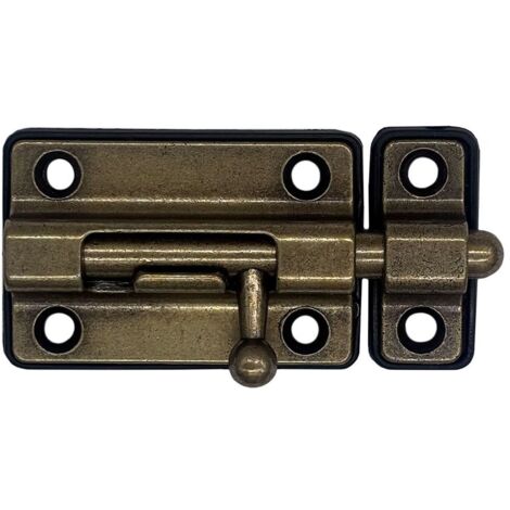Goupille à Base Plastique En Cuir 50 Mm