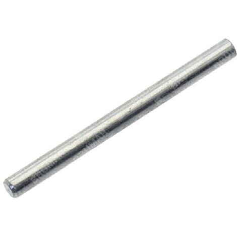 Goupille à ressort de rappel de couvercle pour souffleurs COMPATIBLES GREEN LINE - 014726