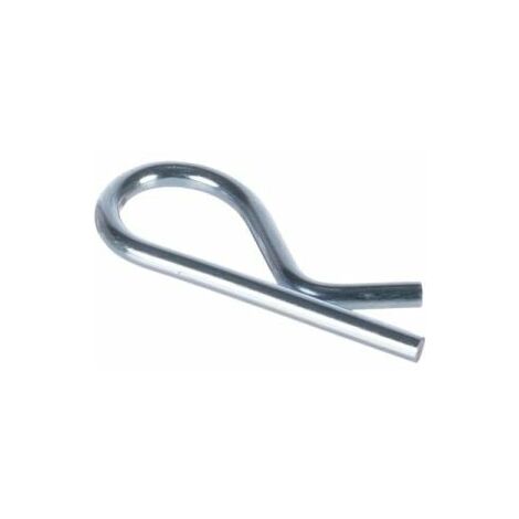 Goupille beta HUSQVARNA 532124660 - 532163552 - 124660 - 163552