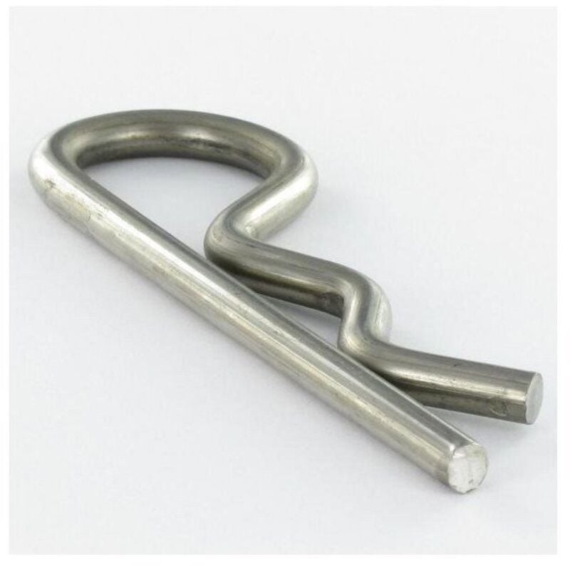 Vis Express - Goupille Beta Inox A2 2.5-100 pièces