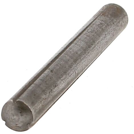 Goupille Cannelée G01 3X10 Acier DIN 1471