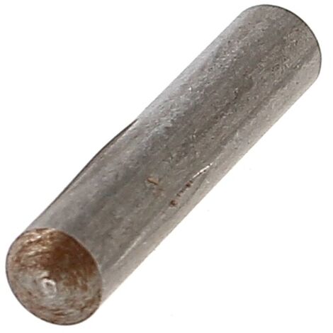 Goupille Cannelée G05 8X20 Acier DIN 1474