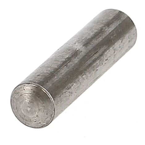 Goupille Cannelée G06 8X60 Acier DIN 1475