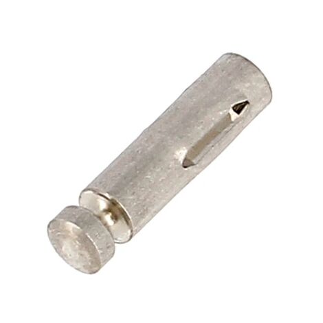Goupille Cannelée Ggr5 4X16 Inox DIN 1469 C