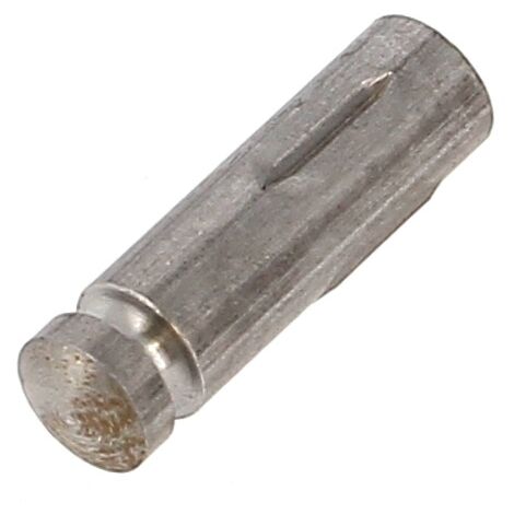Goupille Cannelée Ggr5 8X20 Acier DIN 1469 C
