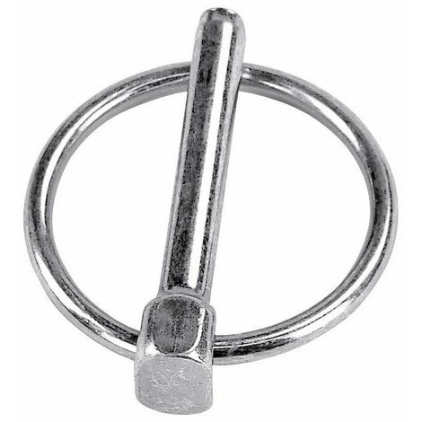 Goupille Clip  11 X 45 1