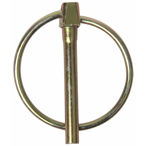 Goupille Clip 4,5mm
