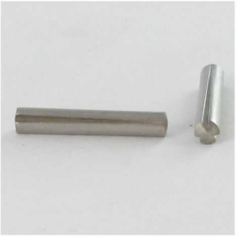 Goupille Conique CAN Inox A1 G01 1.5X6-1 pièce