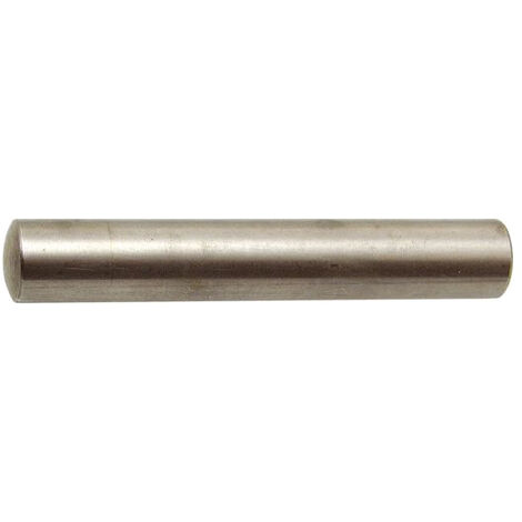 Goupille cylindrique A1 DIN 7 4X8 boîte de 100 - ACTON - 627034X8