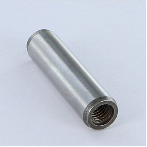 Goupille Cylindrique Acier brut 5X12 M3-1 pièce