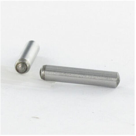 Goupille Cylindrique Acier brut 5X26-1 pièce