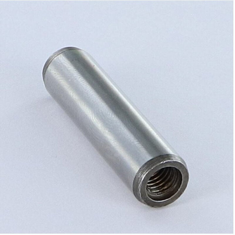 Vis Express - Goupille Cylindrique Acier brut 6X16 M4-100 pièces