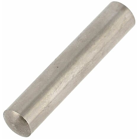 50 Goupilles Cylindriques Acier Allié Durci - Taille 1/4 X 7/8 Pouces, Sans Marque