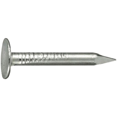 Goupille d'ardoise A2 2,8 x 50 a 2,5 kg