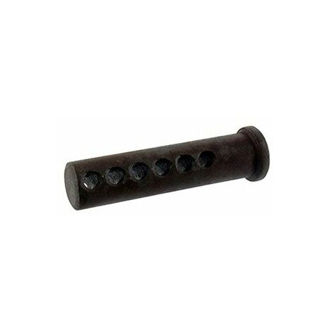 Goupille d'axe - diamètre 12,7 mm x 50 mm