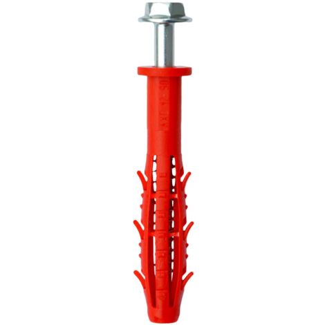 Goupille de cadre polyvalente KAXDN 10 x 80 mm en nylon - KXN 10 x 80
