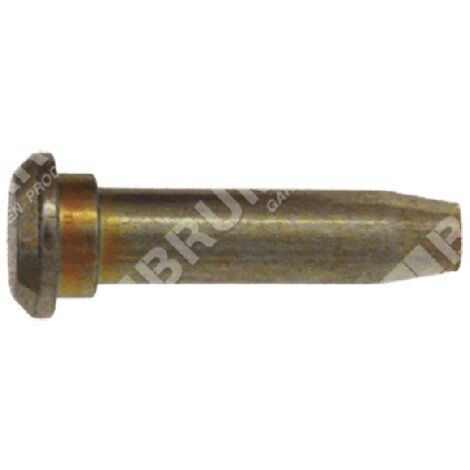 Goupille de cavalier pour tronçonneuses HUSQVARNA COMPATIBLE - 012678