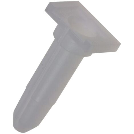Goupille de fixation amortisseur