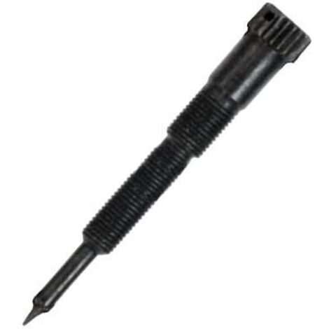 GOUPILLE DE RÉGLAGE. MINIMUM 502847301 ORIGINAL HUSQVARNA