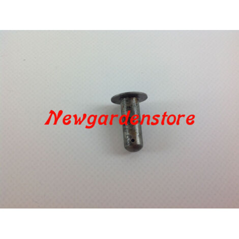 Goupille de réglage ORIGINAL KOHLER pour tracteur de pelouse 12 380 01-S