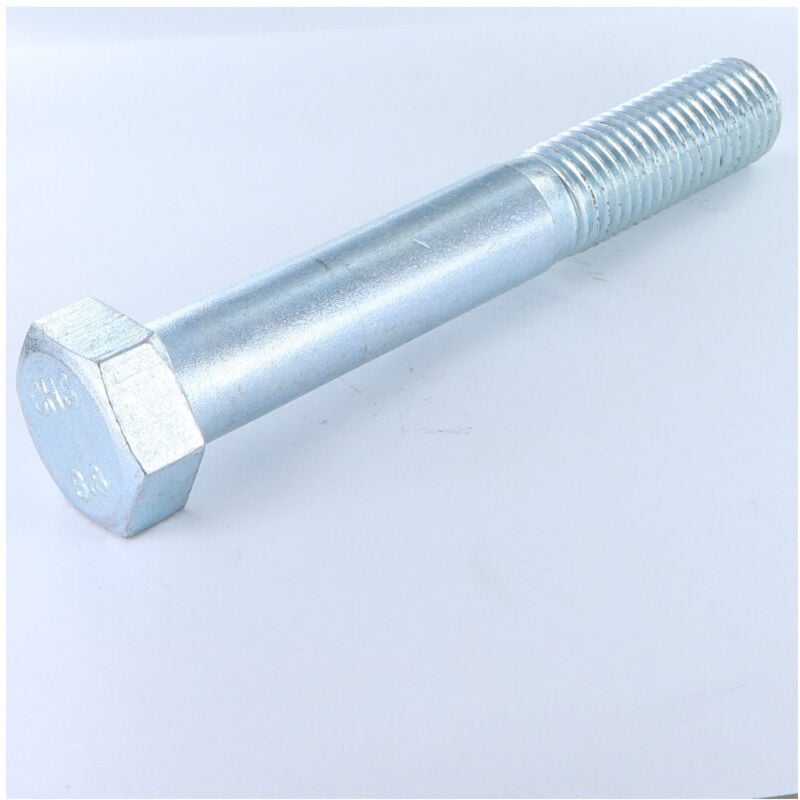 Vis tôle Tête cylindrique large tcl Carré 4.2X45 Acier zingué Empreinte carré 2-30 pièces