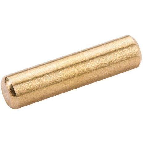 Goupille de sécurité pour tirefort 1,6 T - D68017