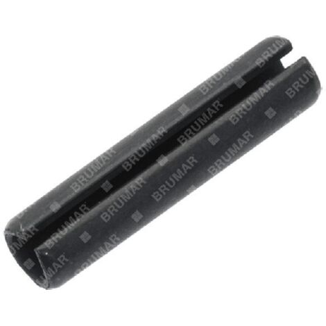 Goupille de traction élastique pour tondeuse à gazon KAAZ - 058499