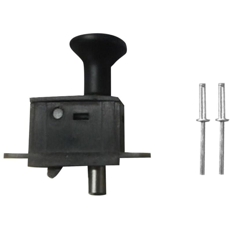 Eufab - Pièce Porte-vélo : Goupille De Verrouillage