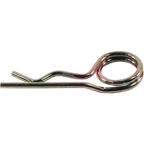 Goupille double UNIVERSEL CL8DKR