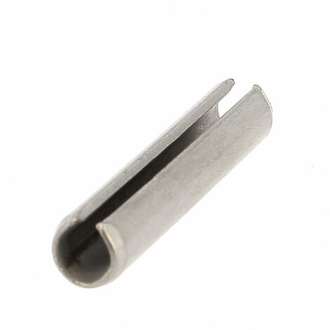 Goupille Elastique 2X10 Inox A1 DIN 1481