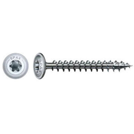 Goupille Elastique Acier zingué 7X50 Série mince-200 pièces