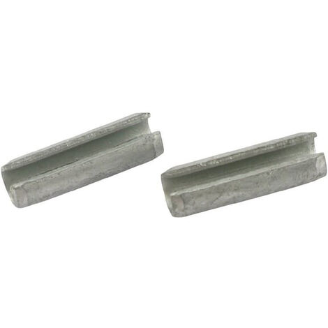 Goupille élastique CBM TL220005