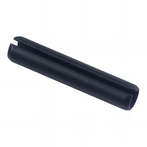 Goupille élastique épaisse D. 4 x 20 mm Brut - Boite de 200 pcs - Fixtout GE0402001B