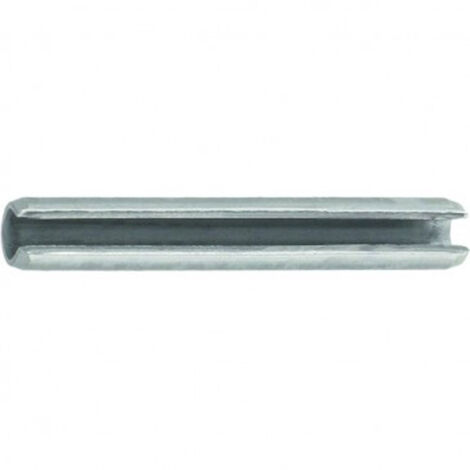 Goupille élastique Série épaisse ISO 8752 Inox A2 - 2 x 12 mm - BIVI