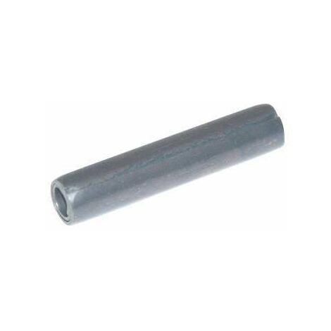 Goupille élastique spiralée 6x50 UNIVERSEL 7343650