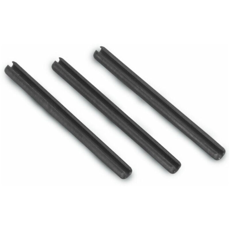 Goupille élastique uni 6873 ø 12X80 (Lot de 20)