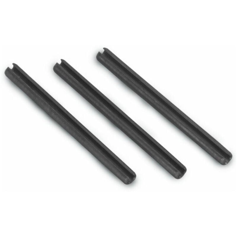 Goupille élastique uni 6873 ø 14X100 (Lot de 20)