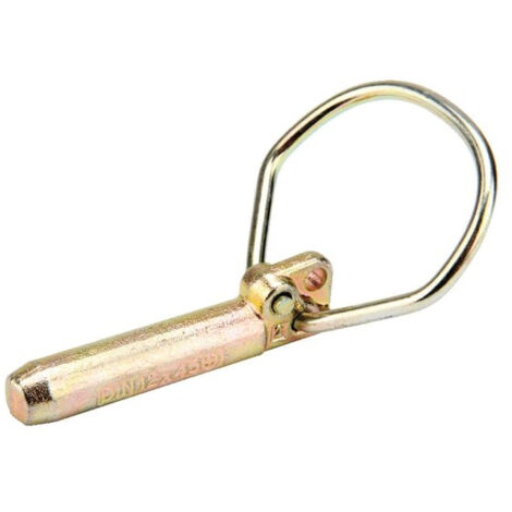 Goupille FELLA 108544