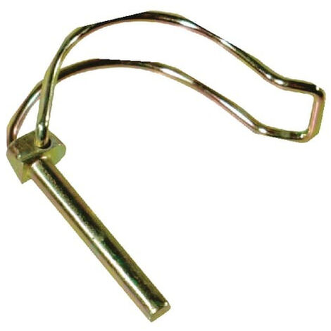 Goupille fendue FELLA 124287