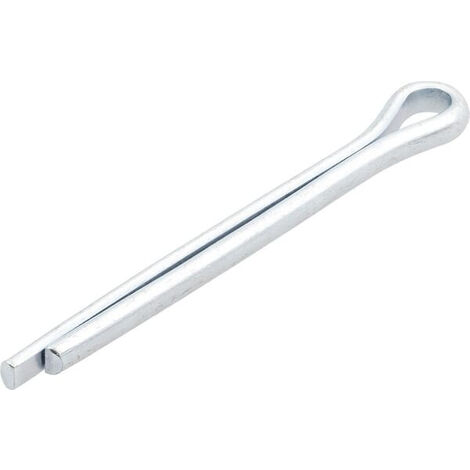 Goupille fendue KUHN 80500451