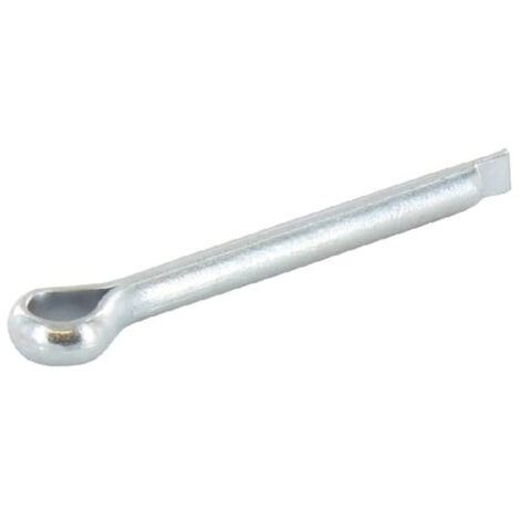 Goupille fendue STIGA 9599005402 - 9599-0054-02