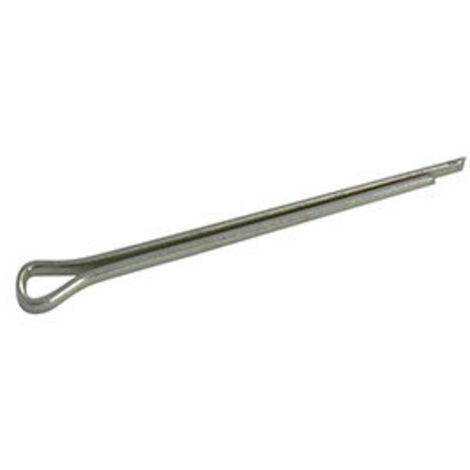 Goupille fendue UNIVERSELLE 1/16" × 1"